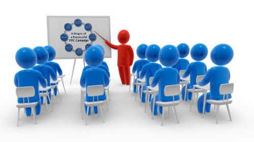 PPC Training Courses